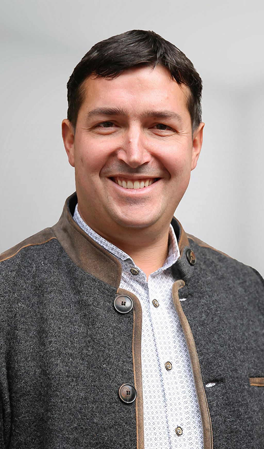 Markus Schluttenhofer